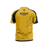 Northeast Jones High School | Jersey